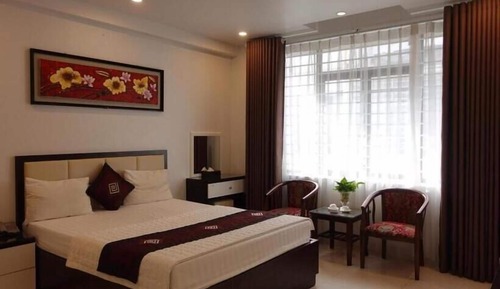 Basic Room