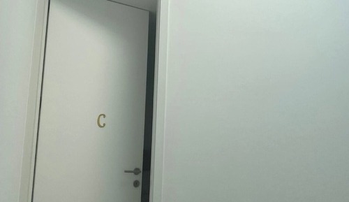 Comfort Suite, City View (SUITE C)