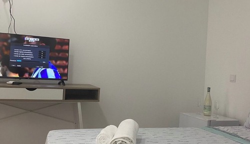 Comfort Suite, City View (SUITE B)