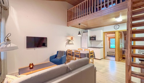 Comfort Apartment, Lake View