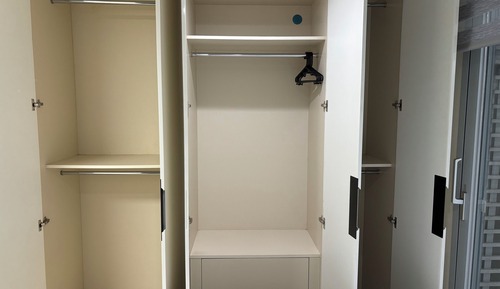 Deluxe Double Room, Non Smoking, Kitchen (self-service check-in)