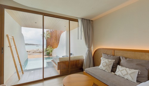 Rejuvenate Room