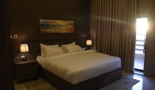 Family Suite, 1 Bedroom