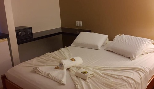 Classic Twin Room