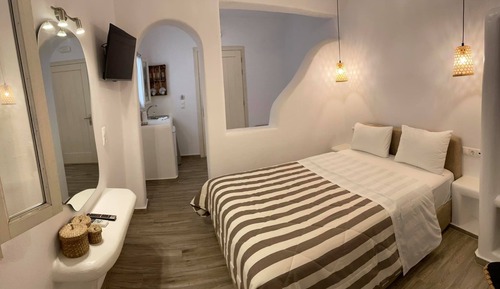 Standard Room, Beach View