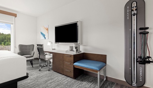 Premium Room