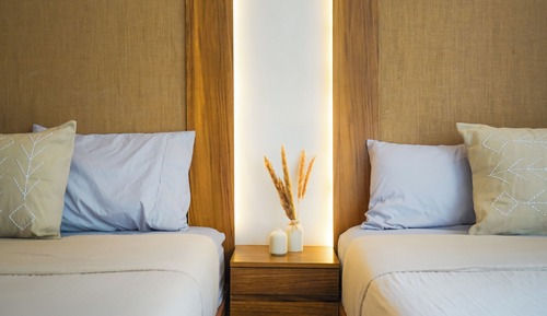 Comfort Apartment, 1 Bedroom, Balcony