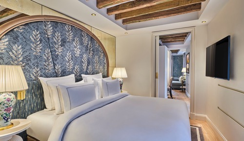 Vendôme Apartment