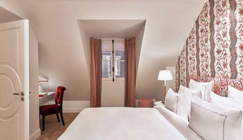 Grande Suite George Sand