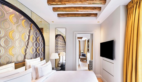 Vendôme Apartment