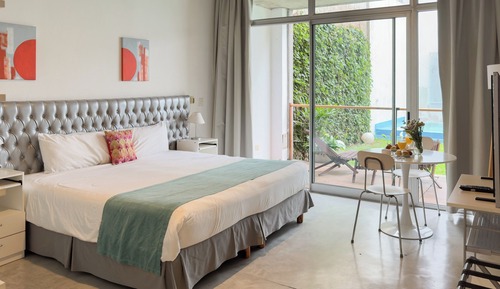 Premium Apartment, 1 Bedroom