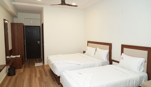 Executive Triple Room