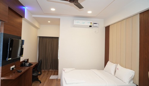 Premium Double Room