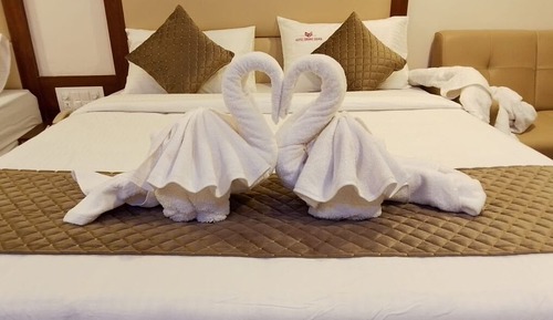 Executive Quadruple Room