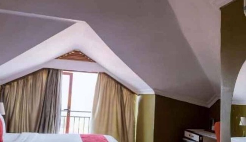 Classic Single Room, Balcony