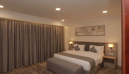 Family Suite