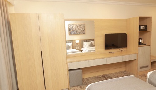 Comfort Suite