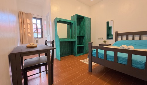 Basic Room