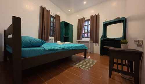 Room, 1 Queen Bed, Non Smoking
