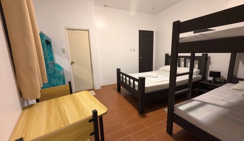 Deluxe Room, Sea View