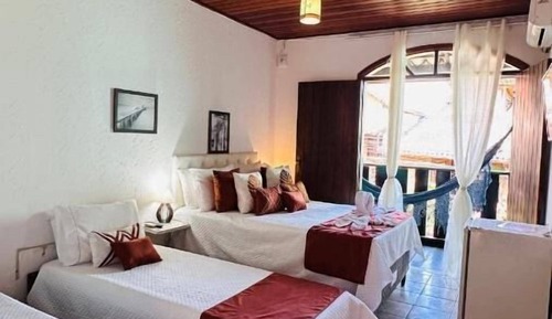 Superior Quadruple Room