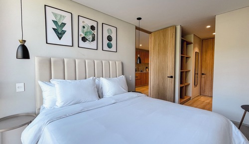 Grand Apartment