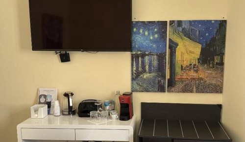 Standard Room, Balcony