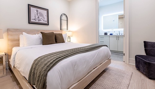 Deluxe Apartment, 3 Bedrooms, Balcony