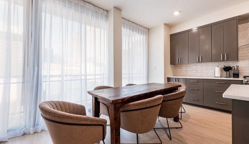 Premium Apartment, 3 Bedrooms, Balcony