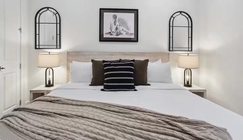 Premium Apartment, 3 Bedrooms