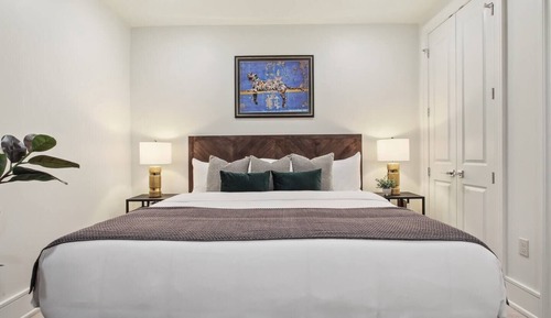 Grand Apartment, 3 Bedrooms, Terrace