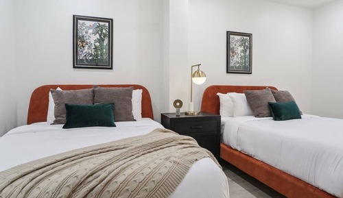 Premium Apartment, 3 Bedrooms, Balcony
