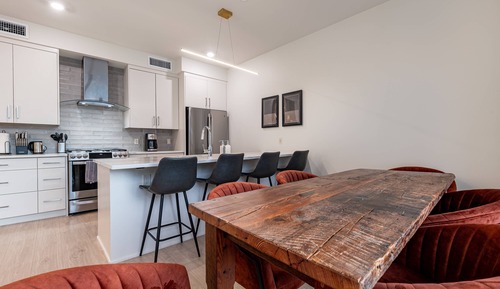 Signature Apartment, 2 Bedrooms