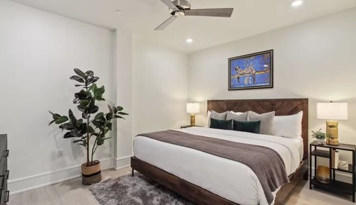 Comfort Apartment, 2 Bedrooms