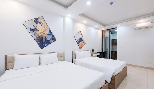 Double or Twin Room