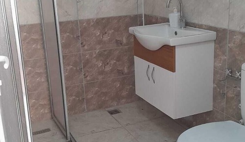 Standard Double Room, City View
