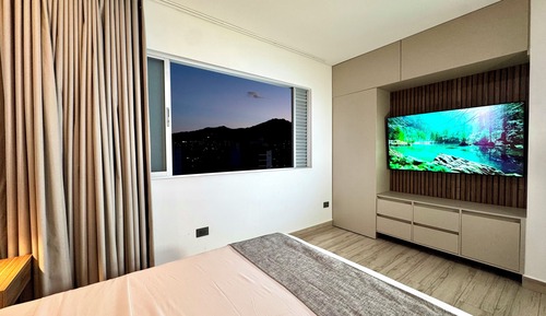 Exclusive Duplex
