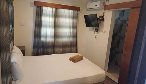 Deluxe Apartment, Ocean View
