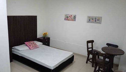 Basic Room