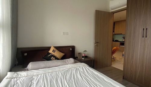 Luxury Double or Twin Room, 2 Bedrooms, River View