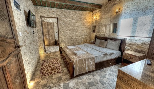 Family Suite, Non Smoking
