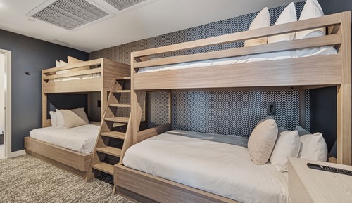 Luxury Condo