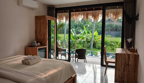 Premium Suite, 1 Bedroom