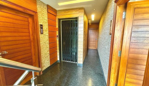 Family Apartment, Balcony, Pool View