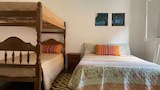 Basic Quadruple Room