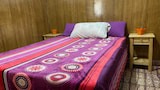 Basic Room, 1 Double Bed