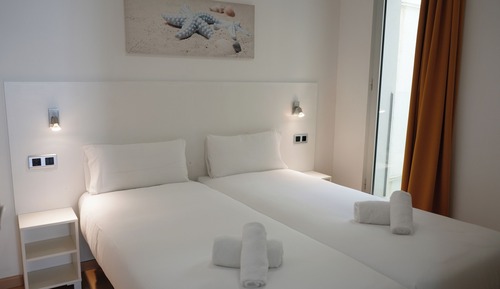Comfort Apartment