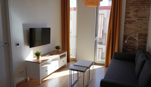 City Apartment