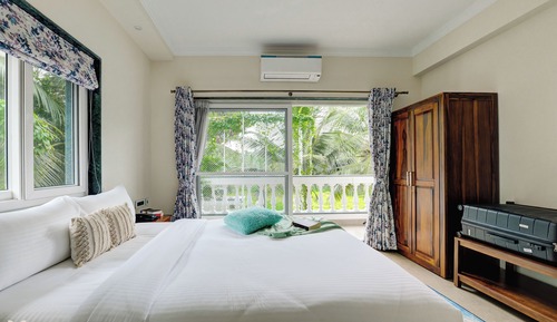 Apartment, 1 Bedroom