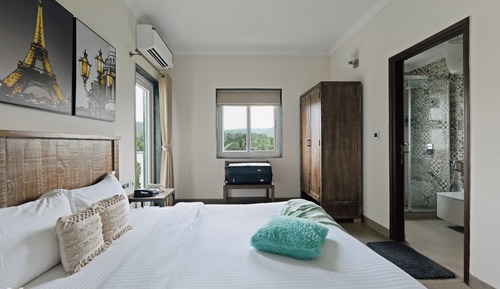 Apartment, 2 Bedrooms